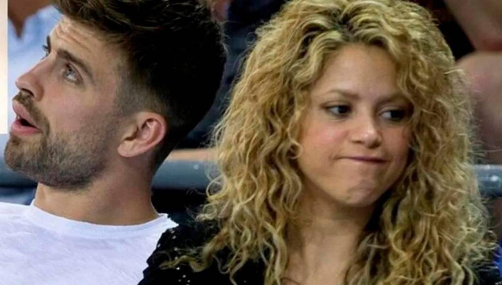 El español tomó esta decisión en un intento por “proteger el bienestar emocional de los menores”, luego de todos los cambios que han vivido en los últimos dos años tras la polémica separación con la cantante colombiana.