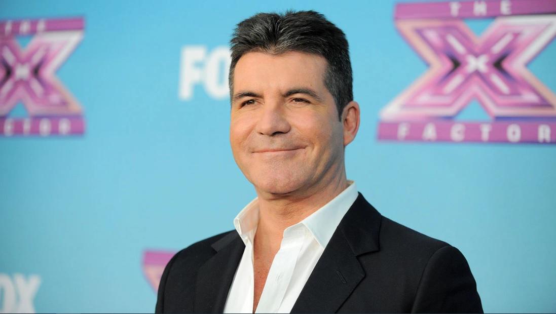 Simon Cowell espera revivir “The X Factor”
