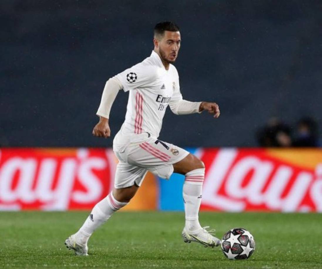 Eden Hazard: Es el fichaje más caro de la historia del Real Madrid(más de 100 millones), podría marcharse dos años después de su llegada. El club ha sobrellevado sus continuas lesiones, pero cuando ha podido jugar su rendimiento ha dejado mucho que desear. Foto Facebook Hazard.