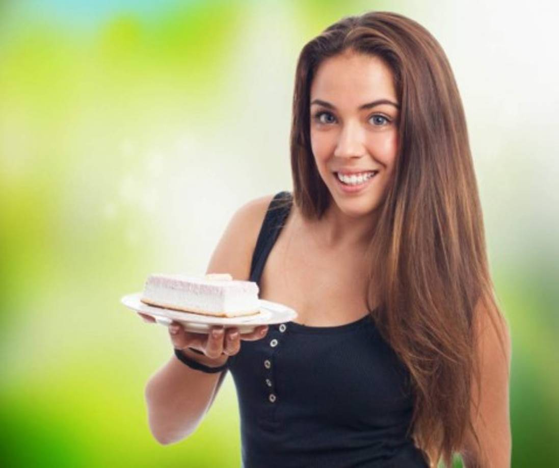 6. Postres todo el tiempo. Después de una noche juntos querrá tomar más energías y como es un hombre que sabe del buen comer, consentirá siempre todos tus antojos.<br/>