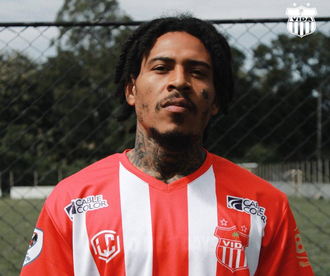 Según el periodista Manfredo Reyes, se podrían esperar buenas noticias por el defensor central Henry Figueroa luego de estar suspendido por doping positivo.