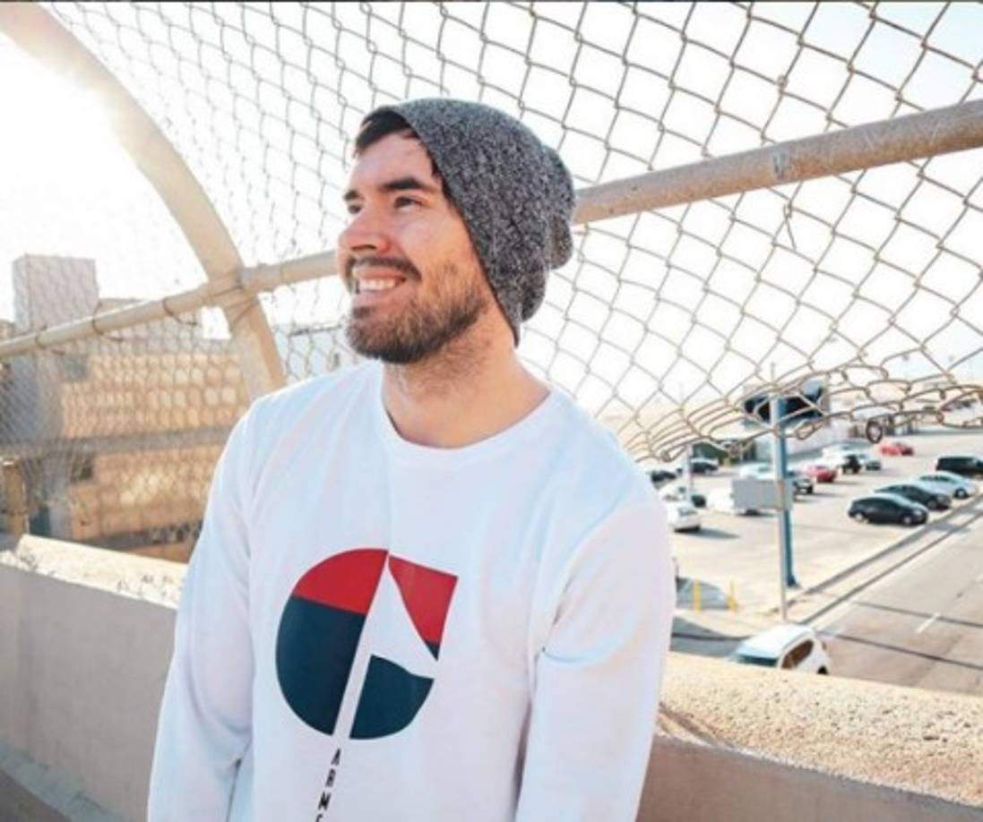 Actualemente reside en Estados Unidos, en donde fundó un nuevo canal 'Juega German' y ya cuenta con más de 35 millones de seguidores.