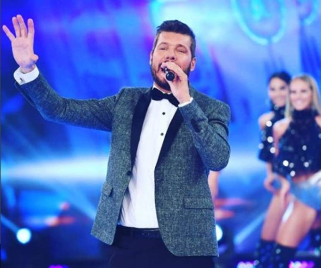 Marcelo Tinelli es una de las figuras más importantes de la televisión argentina, su fama ha trascendido fronteras con sus programas, 'Videomatch' y 'Showmatch'.