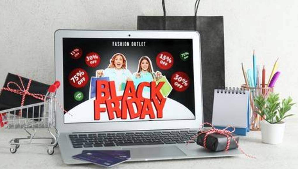 Black Friday: 10 consejos para evitar ser estafado