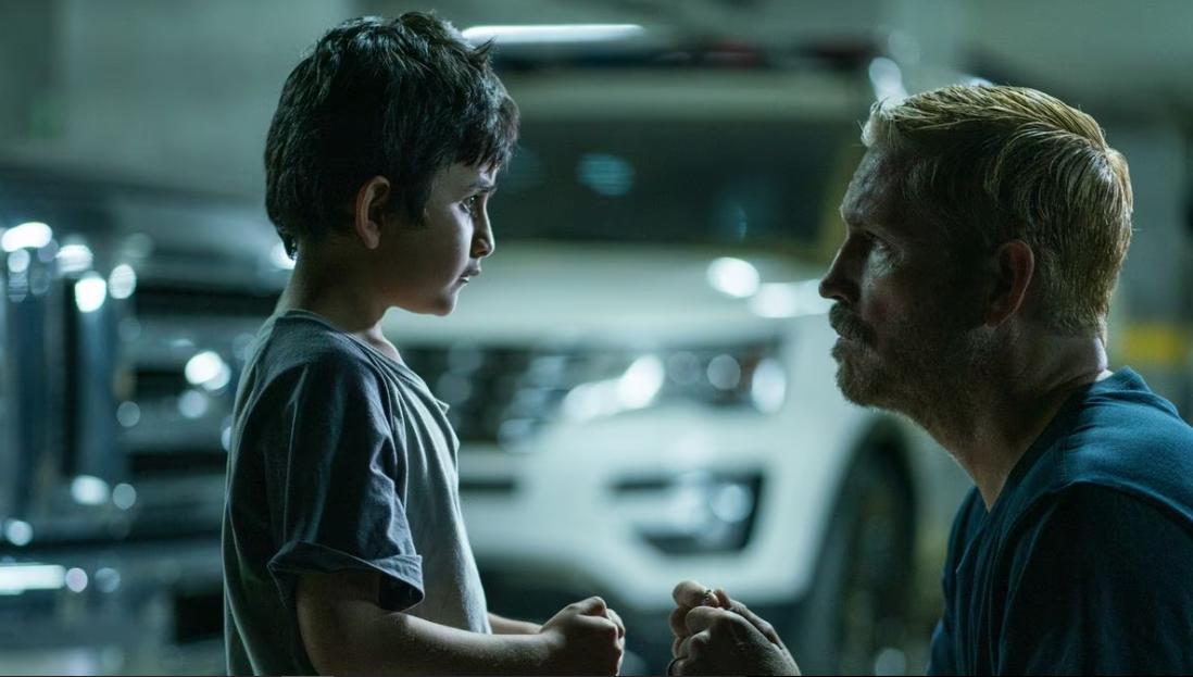 Trump se une a las figuras políticas que respaldan la película “Sonido de Libertad”