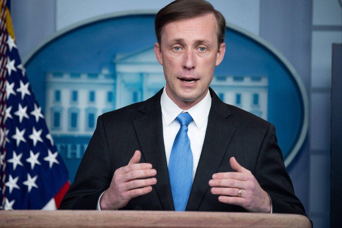 EEUU advierte a China que hará todo lo posible para que no se anexione Taiwán