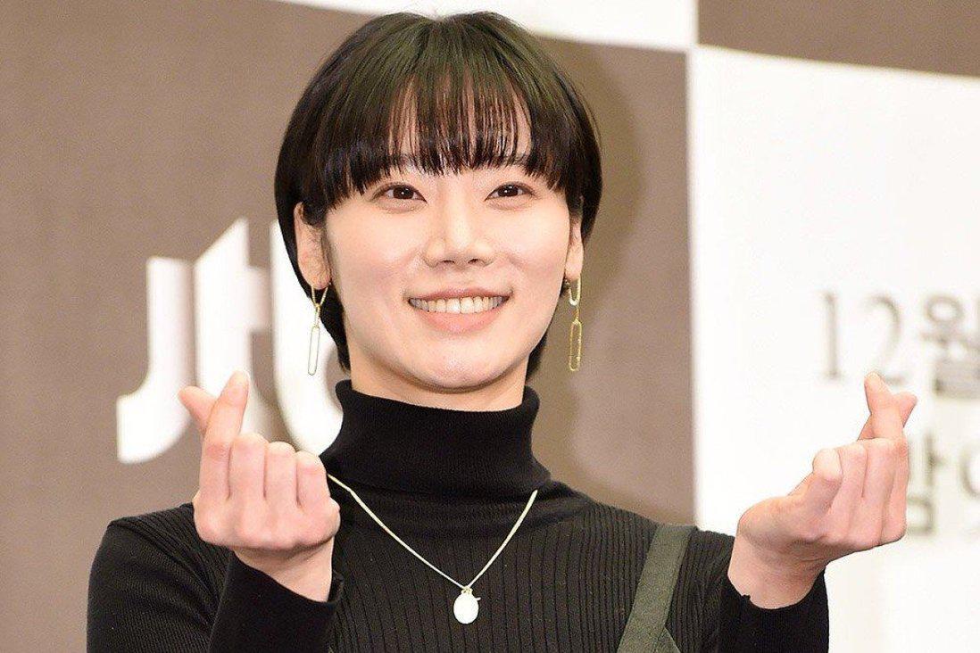 Fallece Kim Mi-soo, actriz surcoreana de Disney+