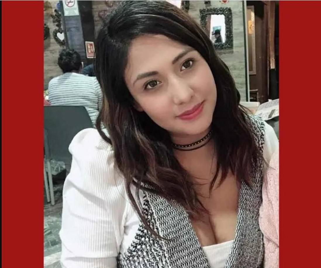 “Zuly”, como le decían su familia y amigos, era “el alma de la casa” y quien siempre organizaba festejos de cumpleaños de su familia y amigos. 