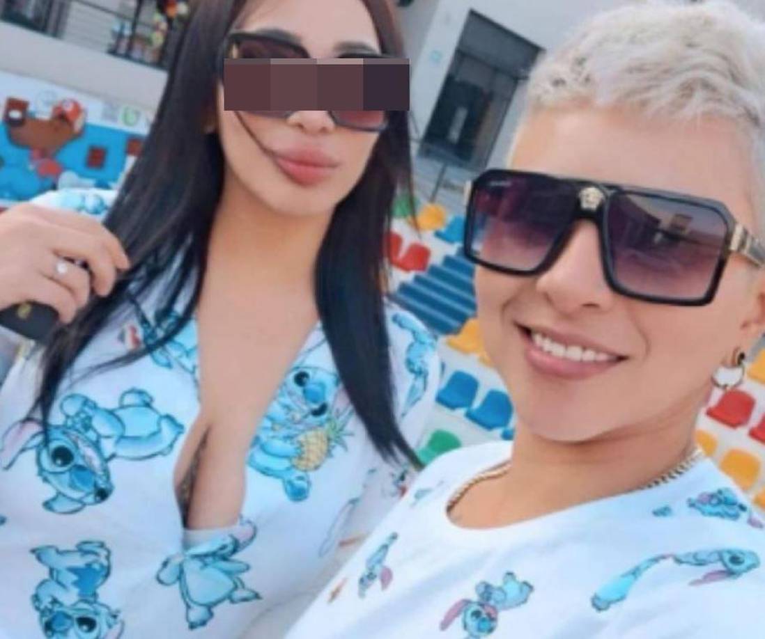 “Nos dijo que un amigo que es Policía le iba a brindar la mano, para que vaya a Playas de Rosarito y ella consiga un nuevo trabajo”, relató su hermana Wendy al semanario <b>Zeta Tijuana</b>. 