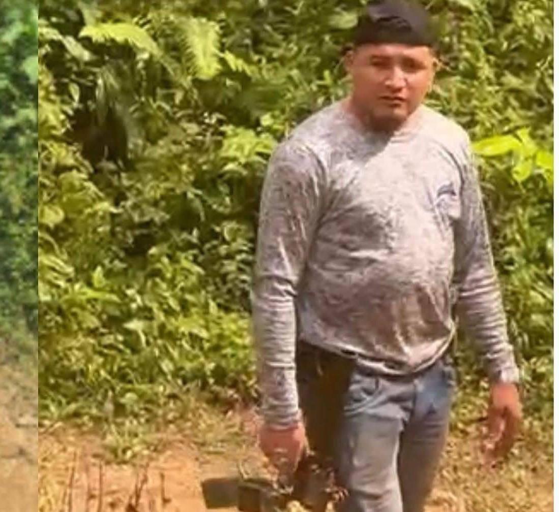 Wilmer, el objetivo del operativo que dejó cinco muertos en La Masica, sigue prófugo