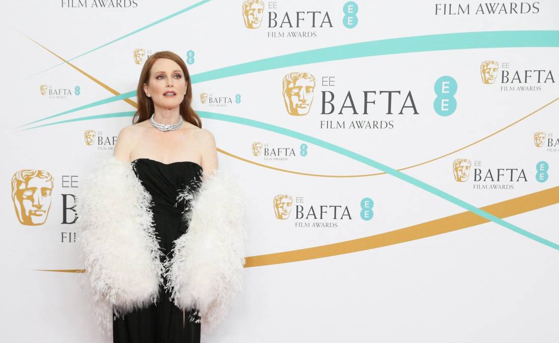 Premios Bafta 2023: Ana de Armas, Kate Middleton y otras bellezas
