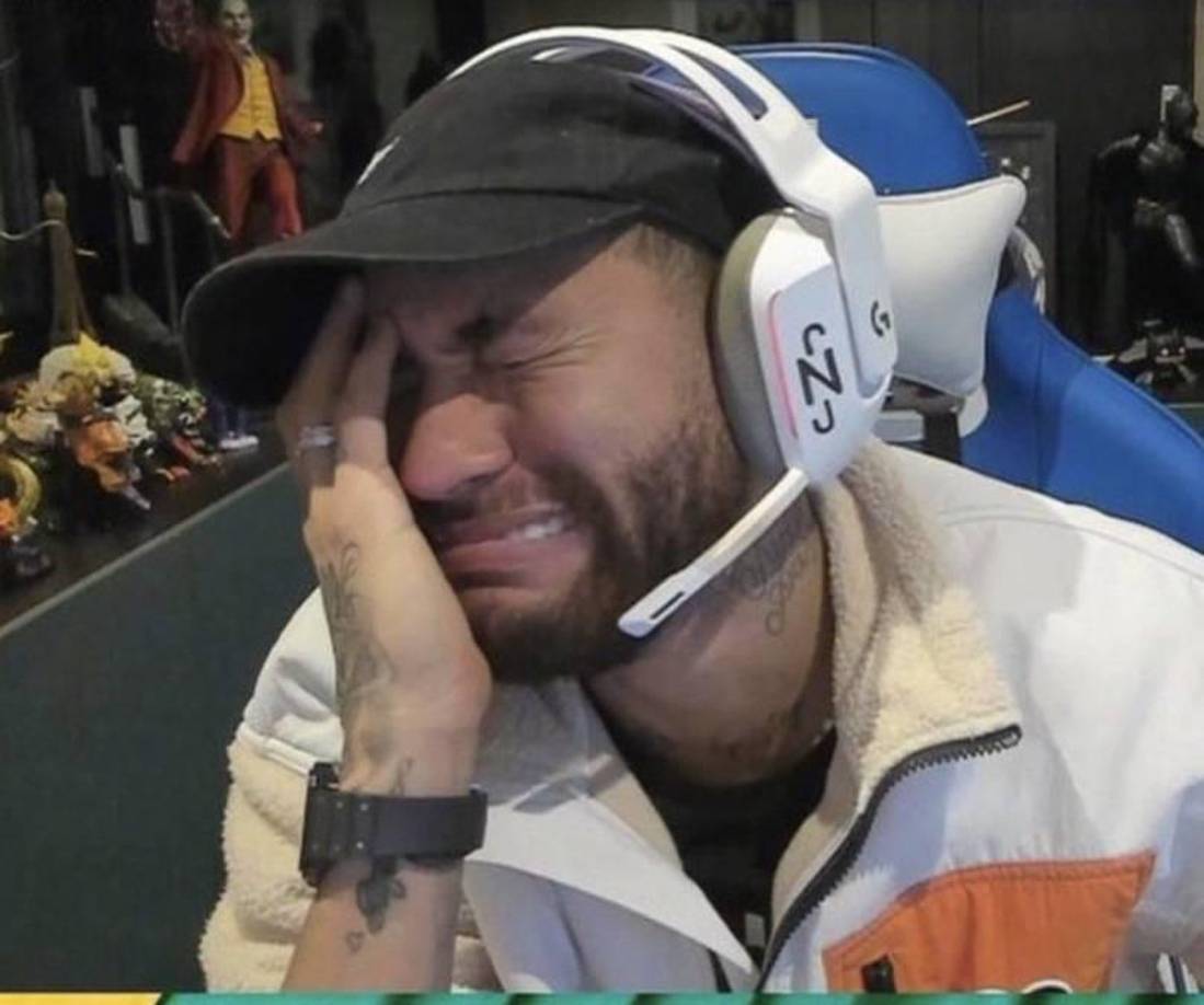 Dicha partida provocó todo tipo de reacciones, algunos se lo tomaron con humor, mientras que otros lo tacharon de ‘indecente’.