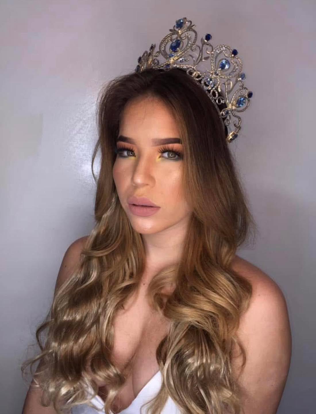 Conmoción por muerte de modelo a manos de sicarios