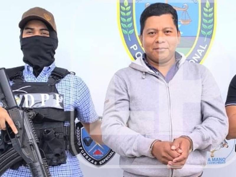 Marco Tulio Pérez Díaz ya fue condenado a 15 años de prisión por matar al cantante guatemalteco Germán Gustavo Ortiz Méndez.