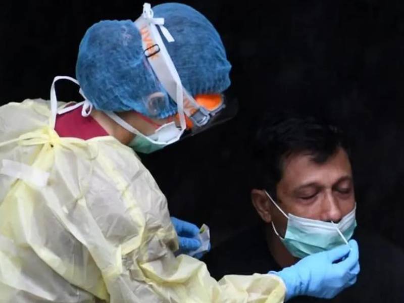 Las infecciones por covid 19 siguen al alza en Europa y otras regiones del mundo.