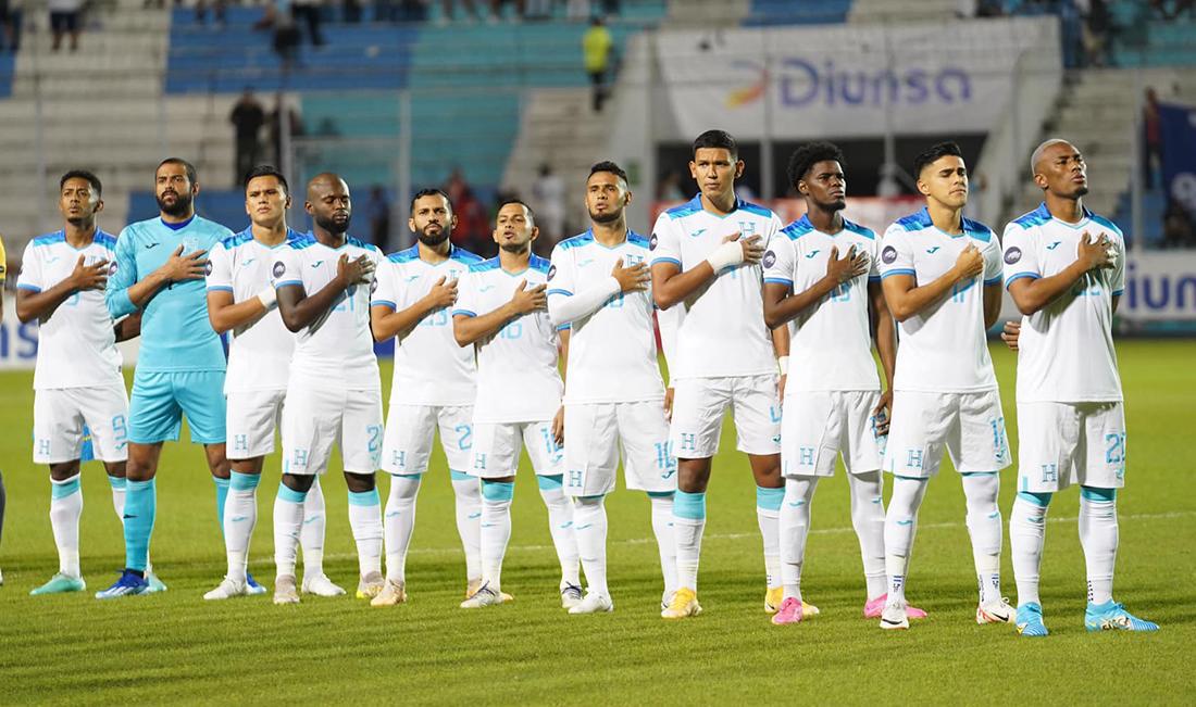 Honduras vs Cuba: Fenafuth confirma sede para el partido eliminatorio