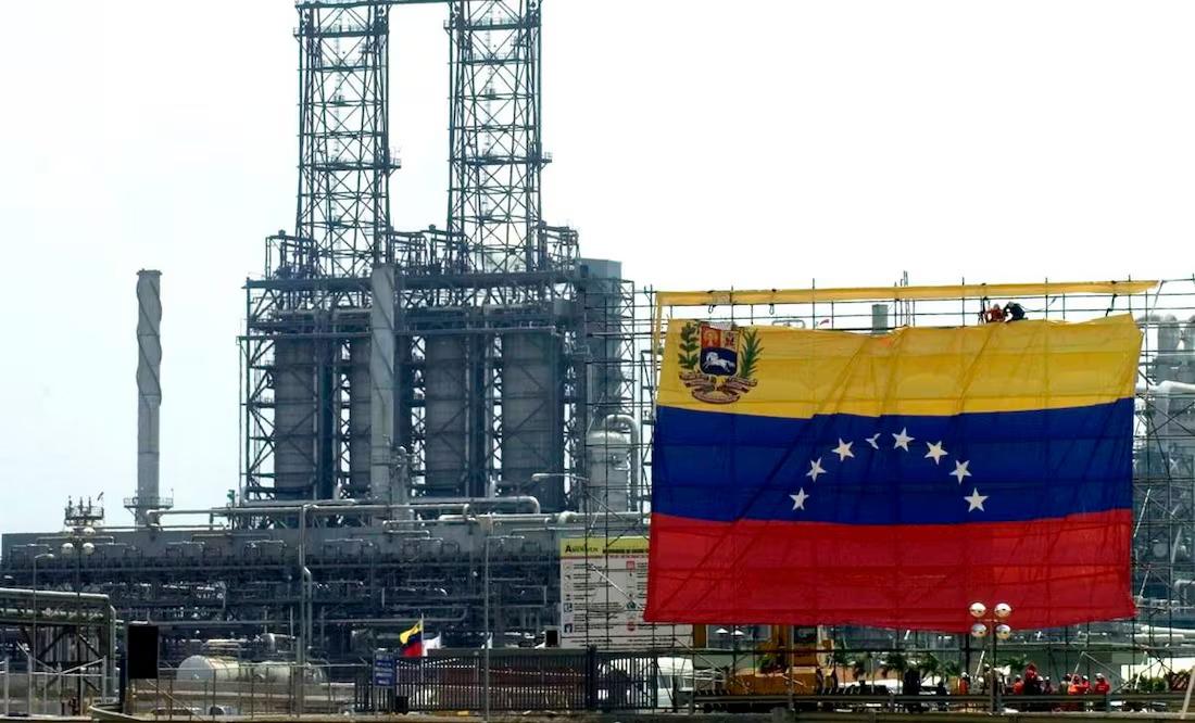 Maduro amenaza con dar a los BRICS los bloques petroleros que opera EUA en Venezuela