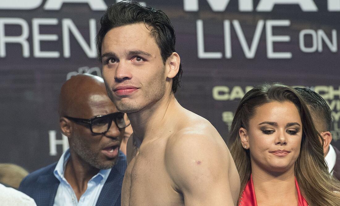 El oscuro vínculo del boxeador Julio César Chávez Jr. con la mafia, según EE.UU.