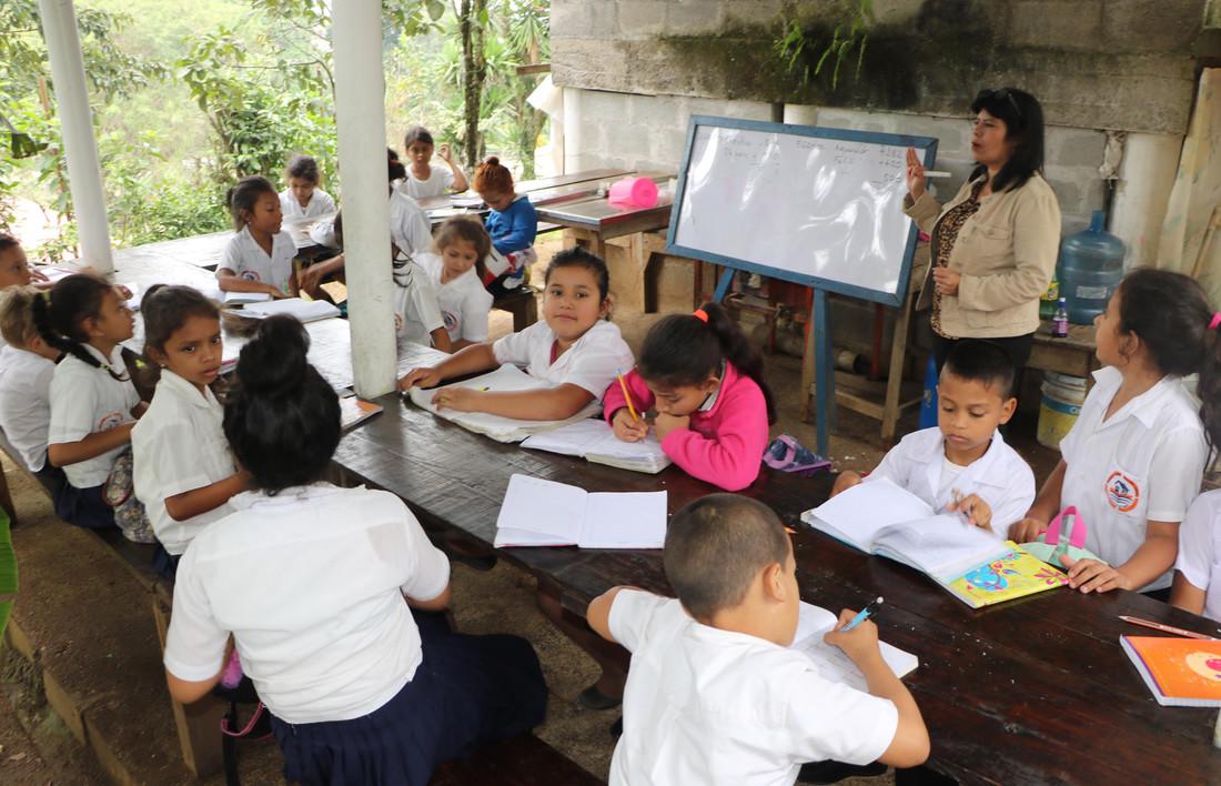 ¿Cuál crees que debería ser la modalidad educativa en 2022?