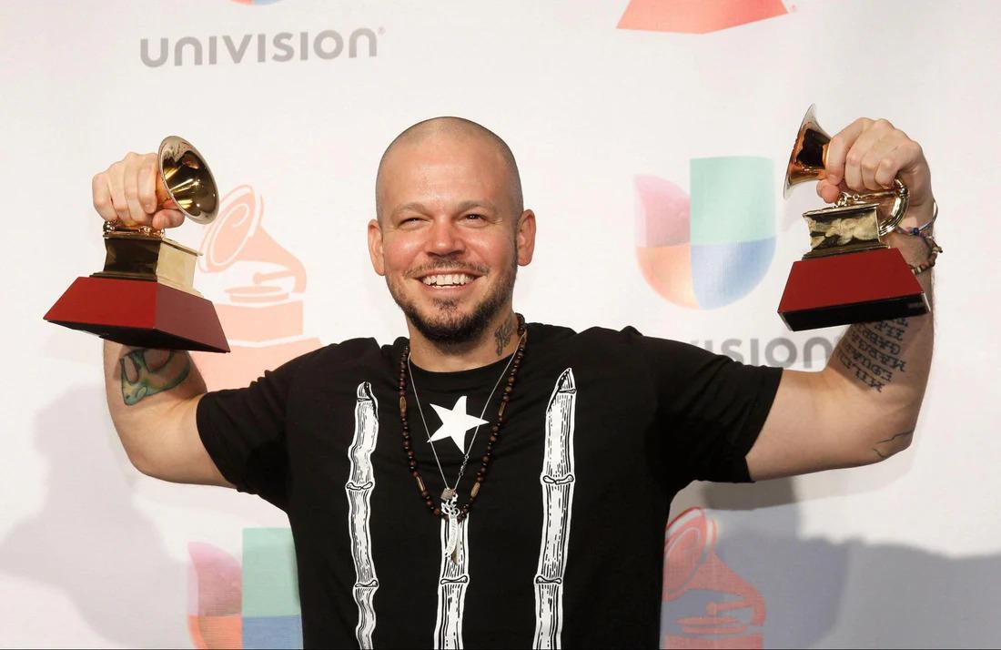 Residente debuta como director de largometraje con Bad Bunny como protagonista