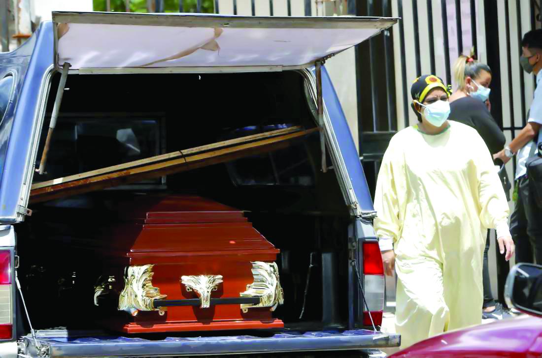 Honduras cuenta 26 muertes por covid y 60 hospitalizados este mes