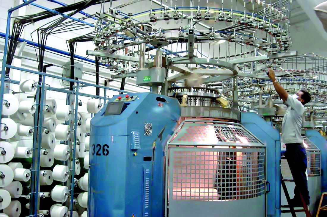 Honduras, el mayor proveedor textil de EUA con el 47.3 %