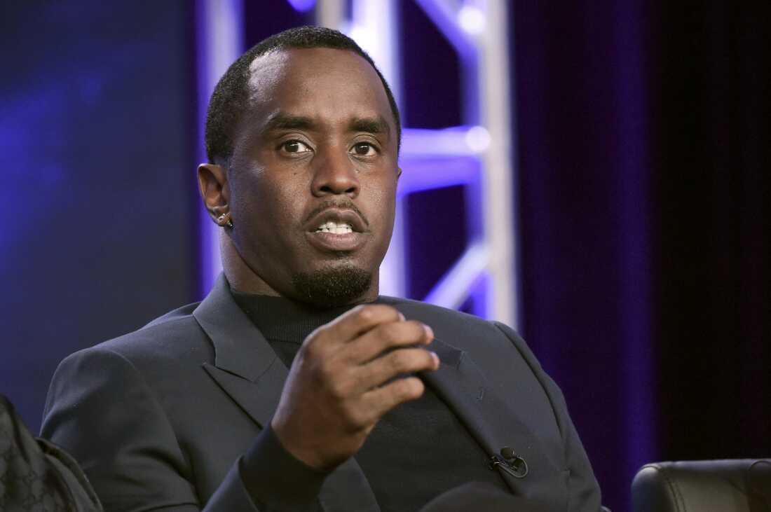 Juicio de Sean “Diddy” Combs: el rapero podría ser condenado a cadena perpetua