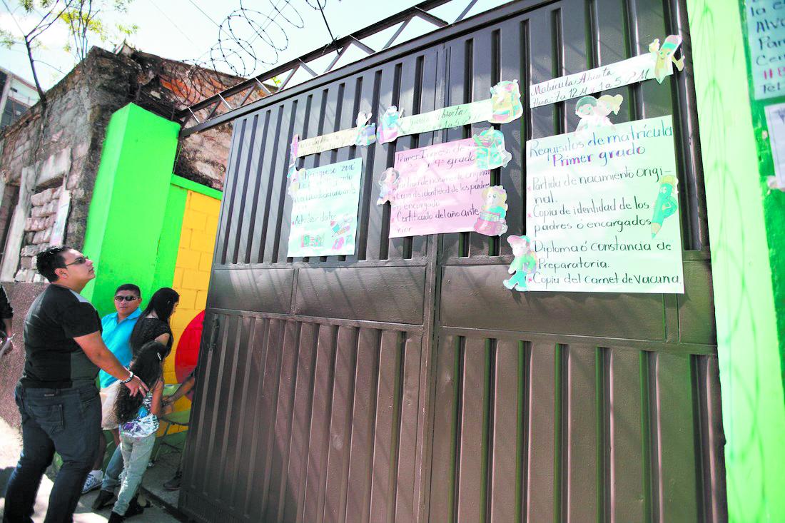 Eliminan segunda recuperación para el sector educativo