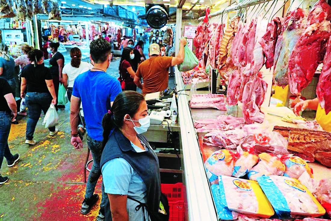 Decisión de la FED acelerará la crisis inflacionaria de Honduras