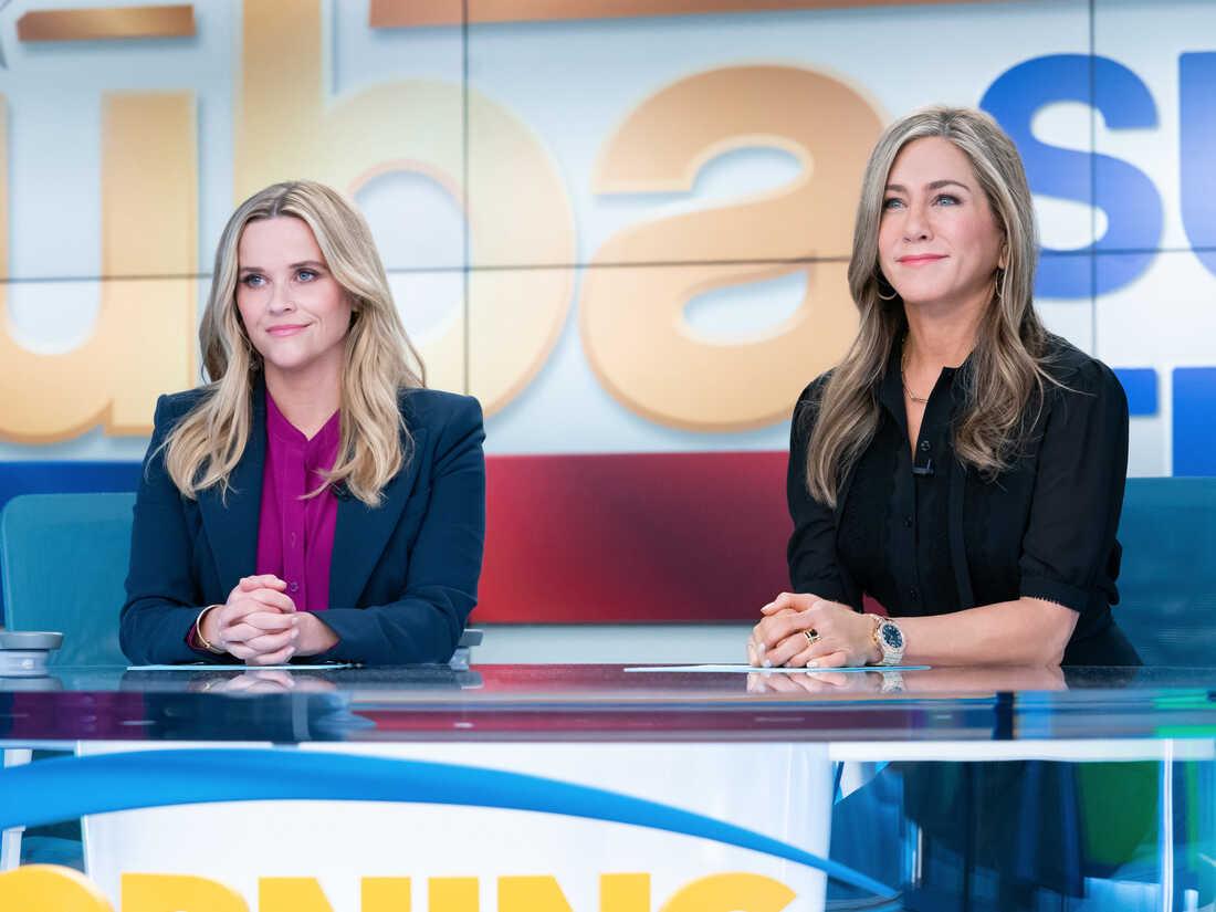 ‘The Morning Show’ y ‘Succession’, nominadas a los Critics Choice