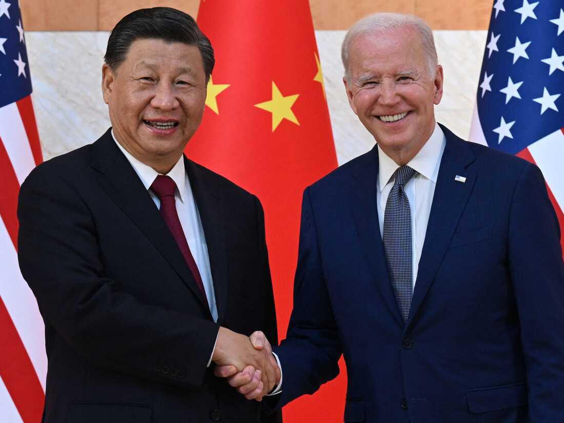 China, escéptica sobre llamada Xi-Biden para tratar el globo “espía”