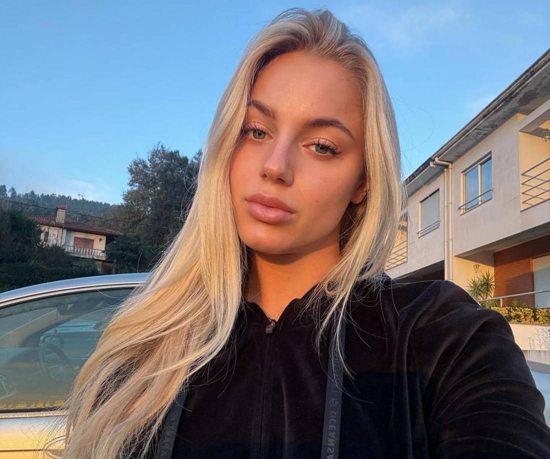 ¿Por qué la nombrada ‘futbolista más bella del mundo’ ahora dice que “a veces odio el fútbol”?.