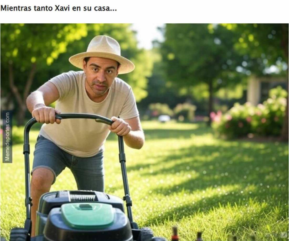 Los memes de la derrota del Barcelona vs Leganés: se ríen Real Madrid y Atlético