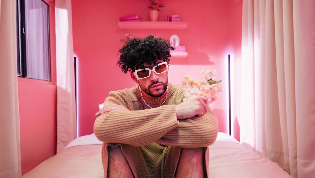 Bad Bunny en Honduras: Todo está listo para el concierto