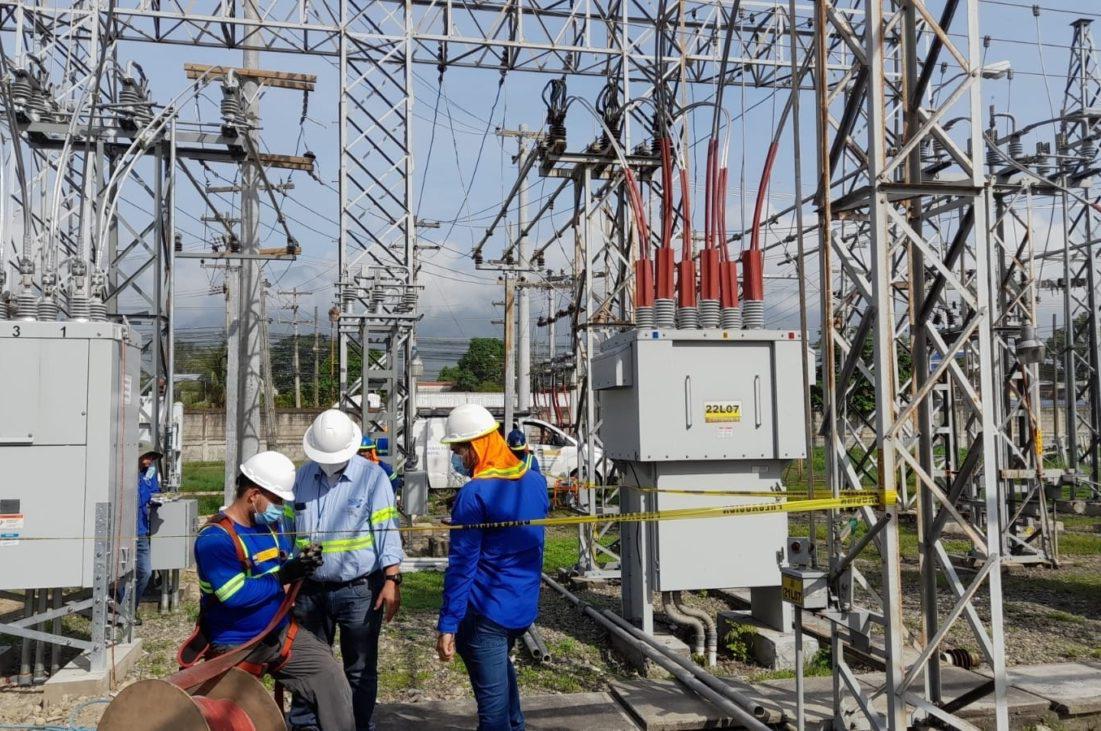 La Enee adeuda L18,495 millones a generadores privados de energía