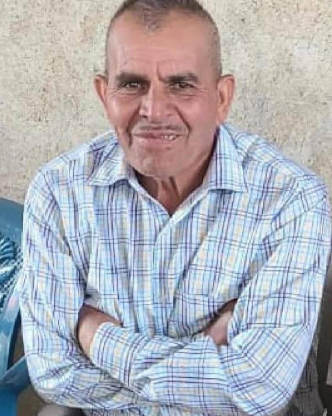 Así presumía sus armas Puñal, del cártel de El Diablo, acusado de matar a pastor en Yorito