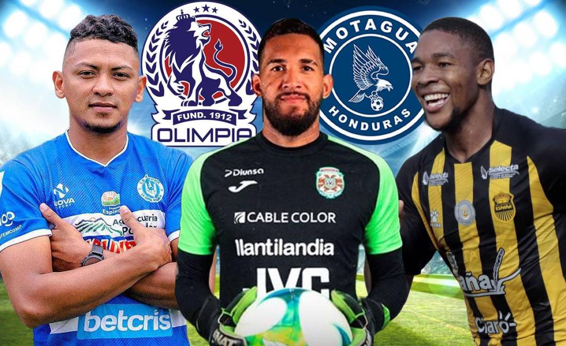 El mercado de fichajes de Honduras está en pleno auge y los equipos de la Liga Nacional sigue reforzando sus plantillas. Hay noticias en los grandes clubes y también legionarios.