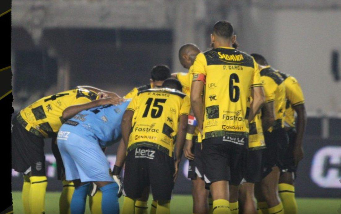 Real España anuncia su primer fichaje: Olimpia se los prestó