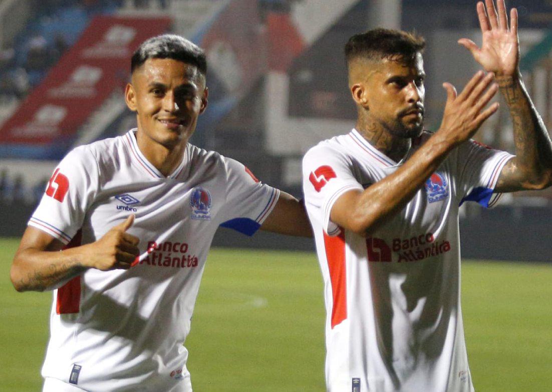 ¿Nájar no jugará la Gran Final? La verdad detrás de supuesta cláusula