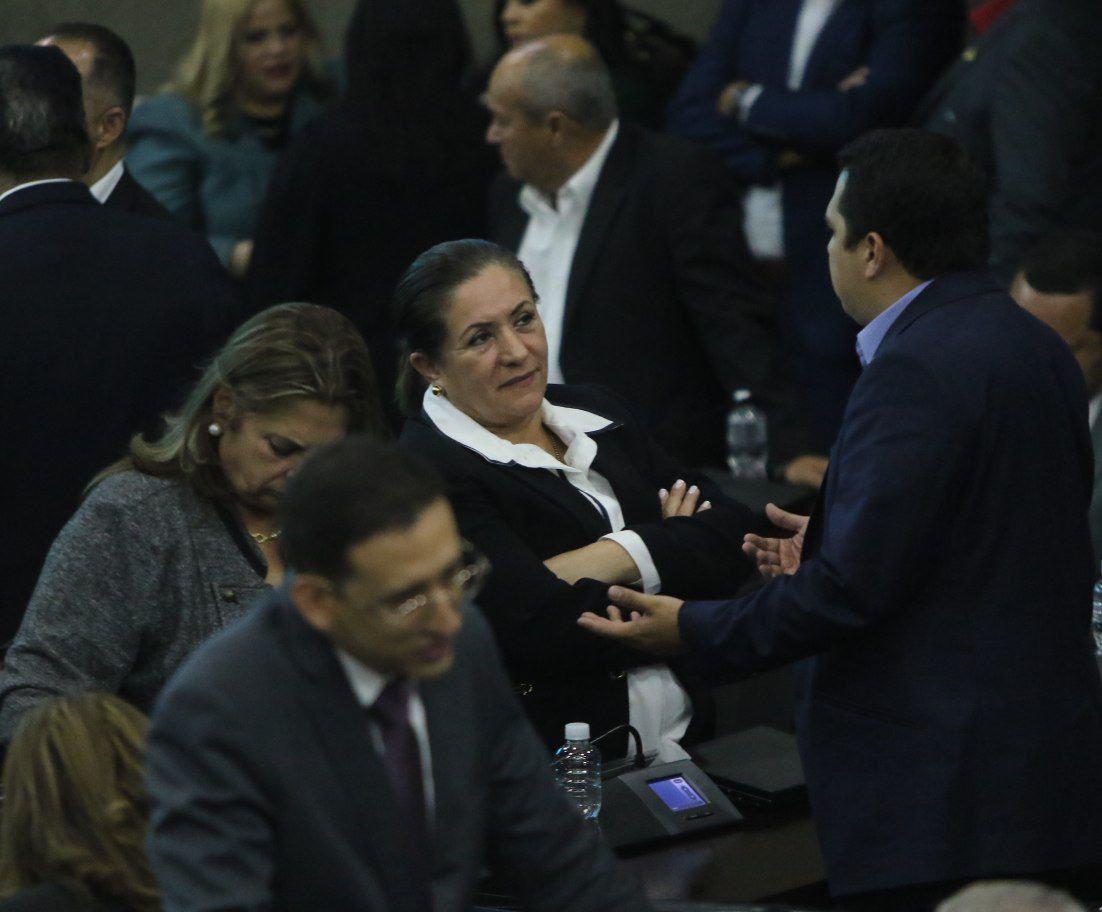 Partidos aún no logran acuerdo sobre la nueva Corte Suprema