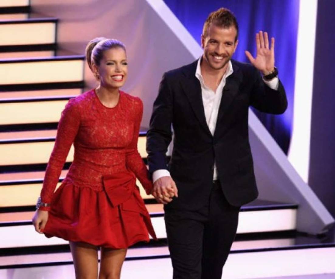 Rafael Van der Vaart: Sylvie, la ex esposa del holandés Rafael Van der Vaart, confesó públicamente que le fue infiel a su marido y eso provocó su divorcio.