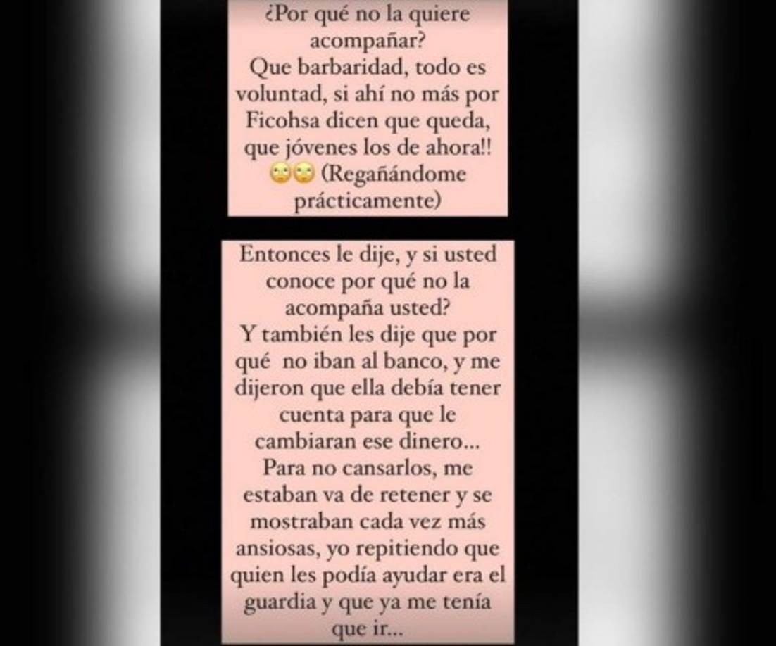 La víctima estaba a punto de caer en las garras de los secuestradores, tras las maniobras de distracción.