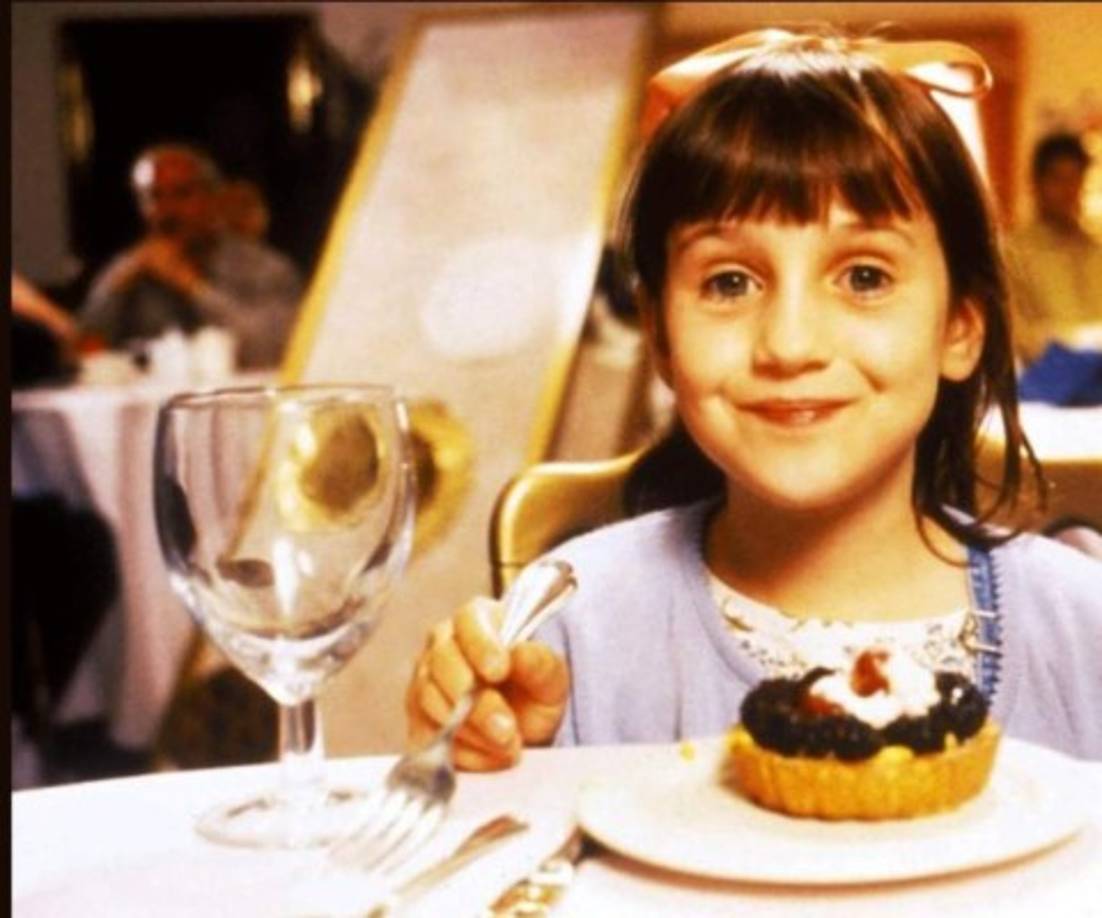 Hablando de Netflix, la película está disponible en la plataforma para que puedas verla, las veces que quieras.