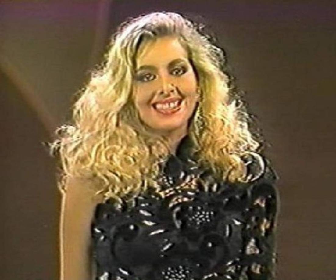 Aunque no es tan famosa como su esposo; en 1988 probó las mieles del éxito, cuando fue finalista en el concurso de Miss Venezuela.<br/><br/>Representó al estado de Portuguesa, en donde fue una de las finalistas y obtuvo el título de “Miss Venezuela Latina”. Además fue distinguida como la más fotogénica.