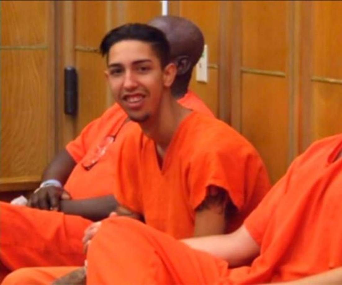 Ya han sido varias ocasiones que ha pisado la cárcel. Pedro Dayan Millán es el verdadero nombre del cantante.