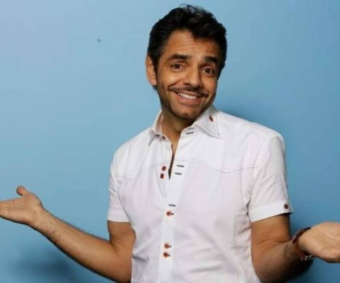 Actualmente, Eugenio Derbez trabaja como actor, comediante, guionista, escritor, empresario, productor y director de cine, teatro y televisión mexicano. Esta logrando mucho éxito en Hollywood.