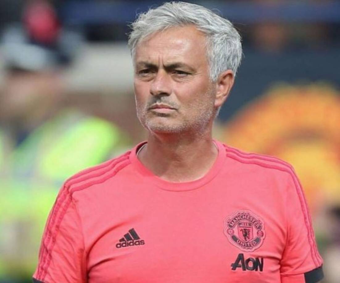 Mourinho reclama más fichajes. El técnico presentó a la directiva una lista con cinco nombres a principios de verano y por ahora no ha llegado ninguno. El mercado en la Premier cierra el 9 de agosto