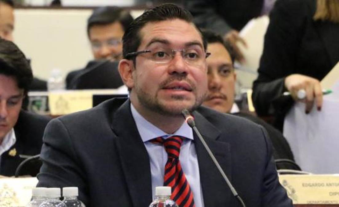 Jorge Cálix: El legislador por Francisco Morazán (Partido Libre) busca su tercer período por Francisco Morazán. 