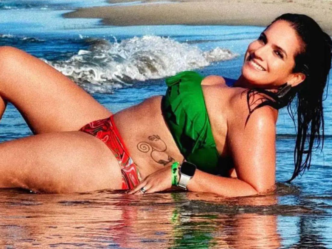 Pareja de la chef Sandra Díaz rompe el silencio tras su muerte: “Sentía electricidad y se desplomó”