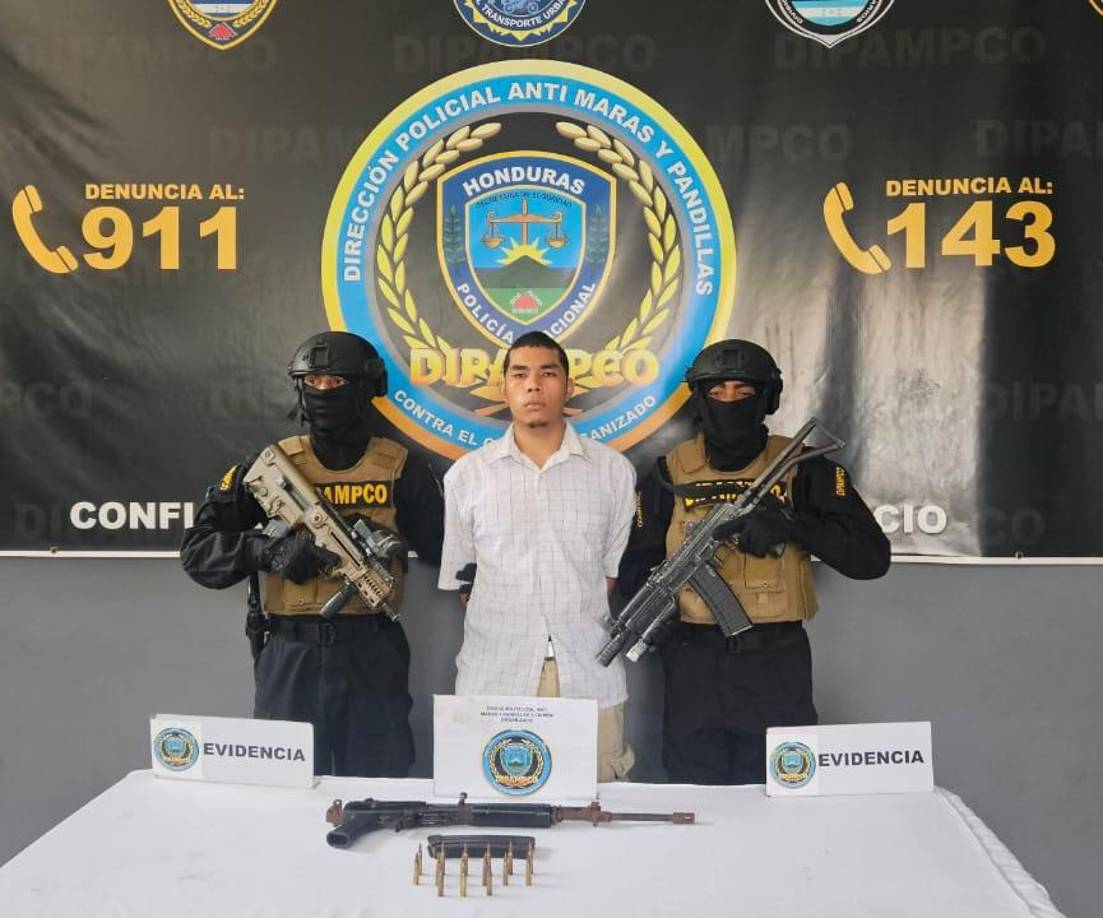 Peritos de la DIPAMPCO, a través de la unidad de balística, llevarán a cabo un análisis para determinar la posible participación de "El Indomable" en hechos violentos ocurridos en el municipio.